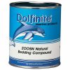 Pettit Dolfinite Bedding Compound – Natural