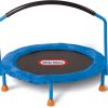 Little Tikes 3′ Trampoline ?C Amazon Exclusive